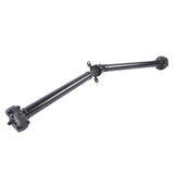 Rear Drive Shaft Prop Shaft Fits for Cadillac CTS Base/Luxury/Premium 3.6L 2008-2014 RWD 25811730 21891208