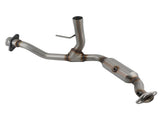 New Catalytic Converter Y Pipe fit for Ford F-150 3.5L 2011-2014 50495 65319703