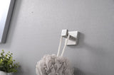 8 Pack Wall-Mounted Stainless Steel Bathroom Towel Hooks/Coat Hooks for Bathroom, Bedroom, Kitchen W2287P224754