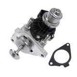 EGR Valve for BMW 116d 118d 218d 318d 320d 525d & MINI F55 F56 R60 11718513132 704493170 06264678