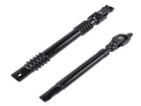 Upper & Lower Steering Shafts for Chevy Suburban Silverado Avalanche Tahoe GMC Sierra Yukon 1500 58033837