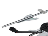Front Left Power Window Lifter fit for Kenworth T600A T660 2005-2018 R211005 61831837