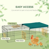 Small Animal Cage 69721049