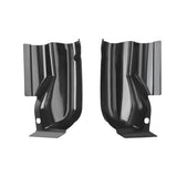 Outer Rocker Panels & Cab Corners Set for Ford F-150 Crew Cab 4 Door 2009-2014 48493117