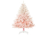 7ft Pink Christmas tree 49887513