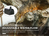 Fountain/ fish tank 21968768