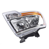Right Passenger Projector Headlight for Ford 2015-2017 Expedition FL1Z13008CCP 11237772