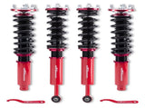 Front & Rear Coilovers Lowering Kit Fit For Acura TSX 04-08 2.4L 3.0L 72640764