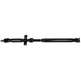 Rear Driveshaft Assembly Fits Kia Sorento Base/EX/LX Submodel 2007-2008 only RWD 491003E951 936-210 97494960