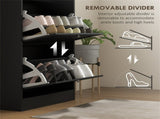 Shoe Storage Cabinet 09853491