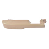 Beige Door Armrest Handle Front Left Fit for Chevy Avalanche Suburban Tahoe Cadillac Escalade GMC 07610765