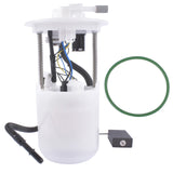 Fuel Pump Assembly for Nissan Pathfinder INFINITI QX60 2017-2019 V6 3.5L 17040-9PJ0A 21918925
