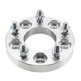 4Pc 25mm 5x114.3 to 5x120 74mm Wheel Adapters For Lexus IS250 RX350 29774117