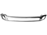 Bumper Face Bar Front Chrome fit for Ford F250 F350 2011-2016 BC3Z17757B 26532956