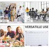 Whiteboard Monthly Planner 81482341