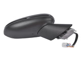 Exterior View Mirror Front Right Side Power Heated W/ Blind Spot Detection Fits for Kia K5 GT-Line 04901625