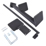 3 Step Boat Trailer Step for Universal Bass Boats Pontoon Boats Hunting Boats Replacement for 89013103