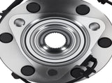 F2*ront Wheel Hub & Bearing 515125 fit for Infiniti QX56 Nissan Armada 4WD 08-12 34030542