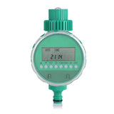 Automatic Electric Digital Garden Irrigation Timer Intelligent Flowers Watering Controller 13293471