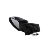 Power Adjust Side Mirror fit for Corolla S/SE 2014-2019 8794002F21C0 63162719