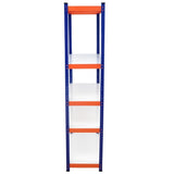 Capacity Garage Storage Shelves Heavy Duty 35013568