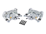 Rear Left & Right Brake Caliper Assembly Replacement for Mazda CX-5 2L 2.2L 2.5L 2016-2024 42547446