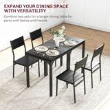 Dining Table and Chair 05281492