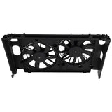Cooling Fan w/ Shroud fit for Lexus CT200h 1.8L 2011-2017 1636337020 240W 79649145