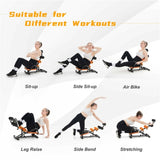 Fitness equipment, abdominal training equipment 71844507