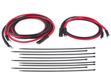 Snowplow Power Ground Cable Truck Plow Side Replacement for Boss Snow Plow HYD01690 12262120
