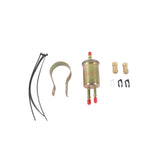 Fuel Line Kit for Chevrolet Cobalt 2005-2010 Pontiac G5 2007-2010 Saturn Ion 2003-2007 2.2L 07355968