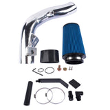 Aluminum Cold Air Intake Kit Replacement for Ford F-250 F-350 F-450 F-550 Super Duty 6.0L 85439544