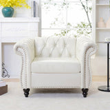 1 Seater Sofa For Living Room W68094826