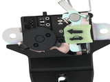 Rear Lock Actuator fit for Hyundai Sonata GL/GLS/Limited 2011-2014 81230-3Q000 58770788