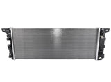 Radiator FO3010334 for Ford Expedition F-150 Lincoln Navigator 2018-2021 FL3Z8005B HL3Z8005C 86332470