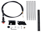 Front Axle Shaft Disconnect Conversion Kit Fits for GMC S15 Sonoma Jimmy All Engine 4WD New PSL500 28704494