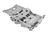 Balance Shaft Carrier Oil Pump Silver Fit for Kia Sorento LX EX Sport Utility 2015-2018 233002F610 53629570