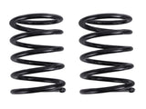 Front 3" Lowering Spring Lowering Kit Fit For 1982-2004 Chevy S10 2wd V6 Only Fit For 1982-2004 GMC 72305641