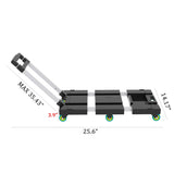 200-style hand truck 46730674