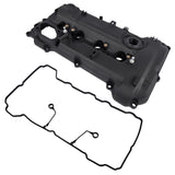 Engine Valve Cover with Gasket Fit for Kia Forte Koup Forte5 Soul Forte L4 2.0L 2014-2019 09661267