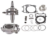 Complete Engine Repair Kit Fits for Polaris 450 Crankshaft Piston Gasket 2204729 27510962