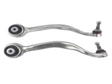2PCS Forward Lower Control Arms 31106878073/4 Fit for BMW X5 2019-2022 X7 2019-2021 81330940