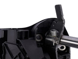 Adjustable Accelerator Gas Pedal w/Sensor Replacement for Ford F250 F350 Super Duty Excursion 85579893