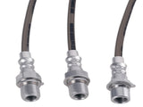 Stainless Steel Brake Lines Kit fit for Chevy GMC C10 K10 C15 K15 71-87 Lifted 43519177