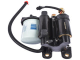Electric Fuel Pump Assembly for Volvo Penta 4.3L 5.0L 5.7L 21608511 21545138 27643090