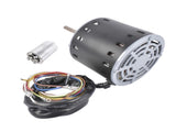 115V 1/2 HP Furnace Blower Motor 1075 RPM 5KCP39LGS093S Fits for GE 5KCP39LGR668AS 11744908