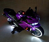 kids motorcycle 12V motorcycle for kids 3 4 5 6 years Boys Girls 12v7ah kids motorcycle ride on toy W1760P194223