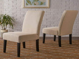 PERTICA KD DINING CHAIR 38541.00BEI