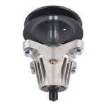 ZUN 618-09236 Spindle Assy for Cub Cadet XT1-ST54 ZT1-54P Columbia LT-36G Lawn Mower 95959167