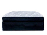 CS Hybrid 13 Inch Plush Queen Mattress B337P375336